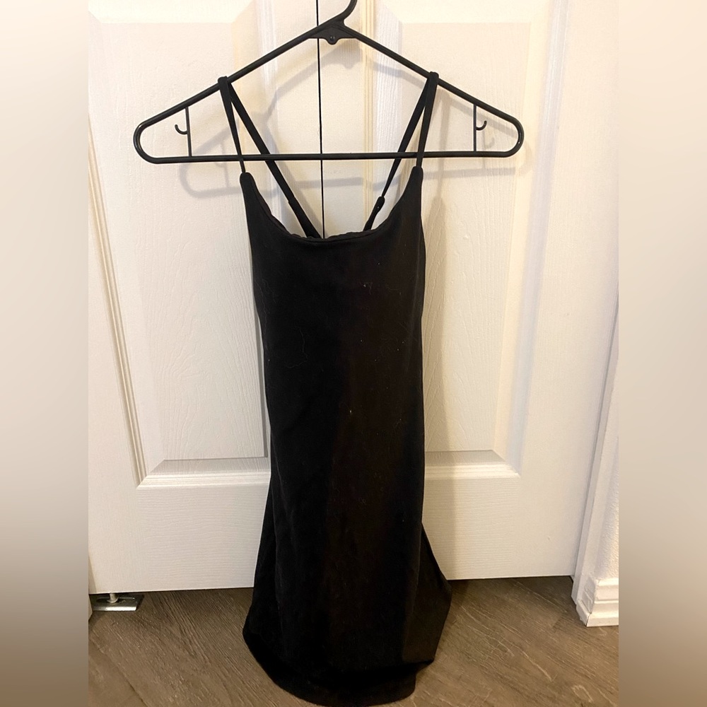 Activewear Dress